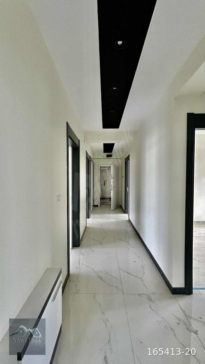 KANLICA MAHALLESİNDE SATILIK 4+1 DAİRE KAT 3
