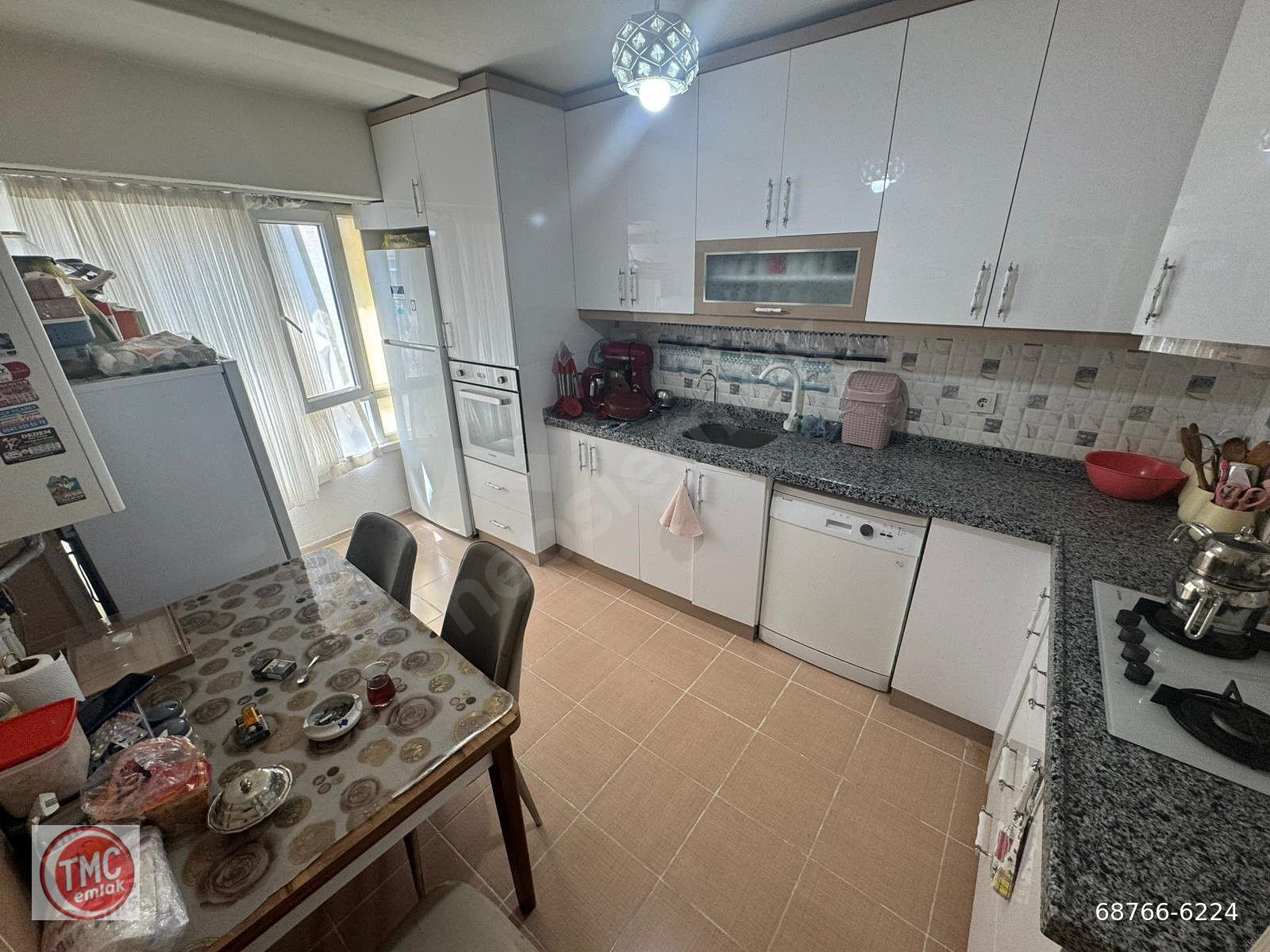 █TMC EMLAK'TAN█ MALAZGİRT MAH. 3+1 ASANSÖRLÜ DAİRE