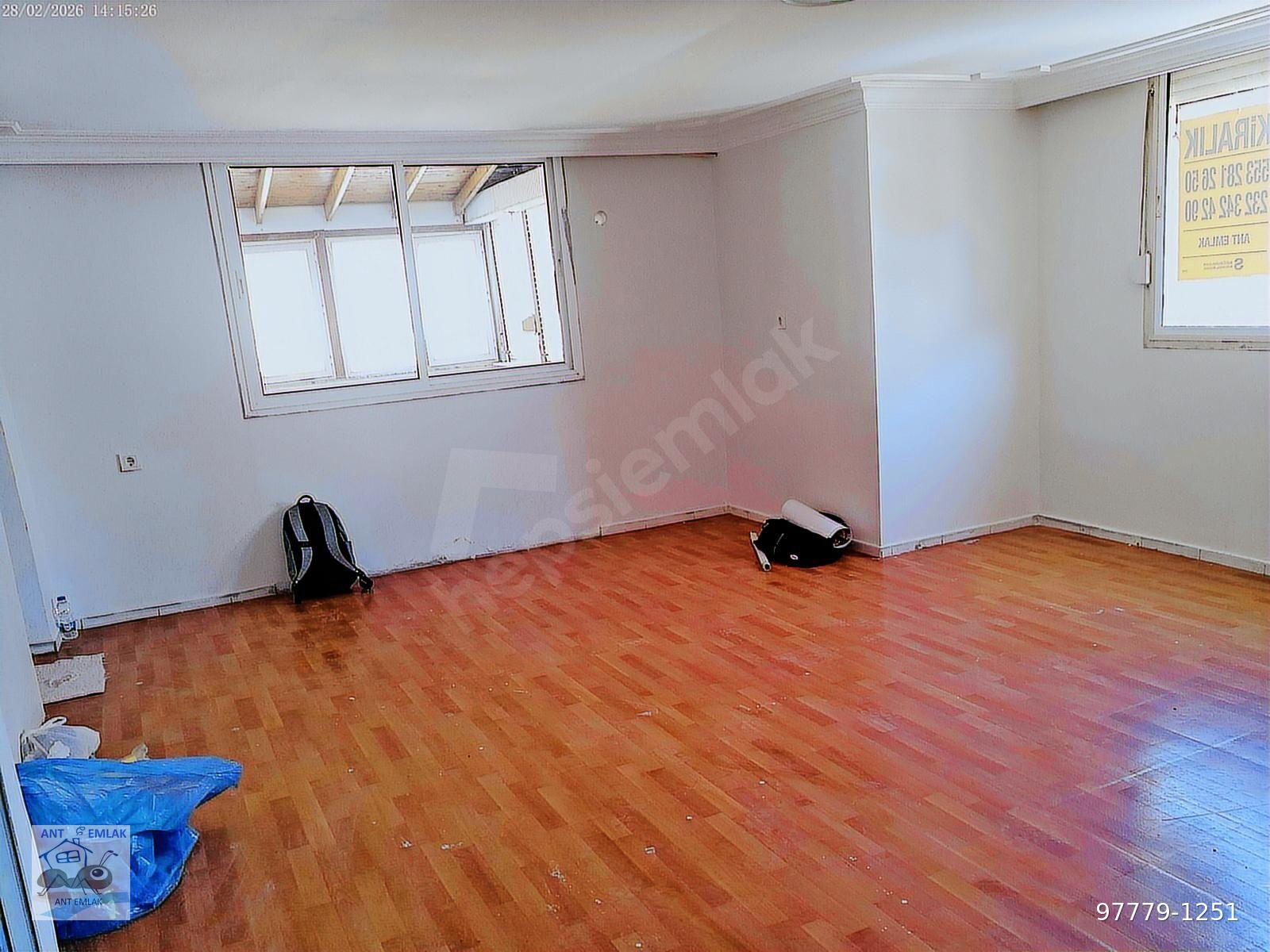 BAYRAKLI ADALET MAH 2+1 100 M2 KİRALIK DAİRE