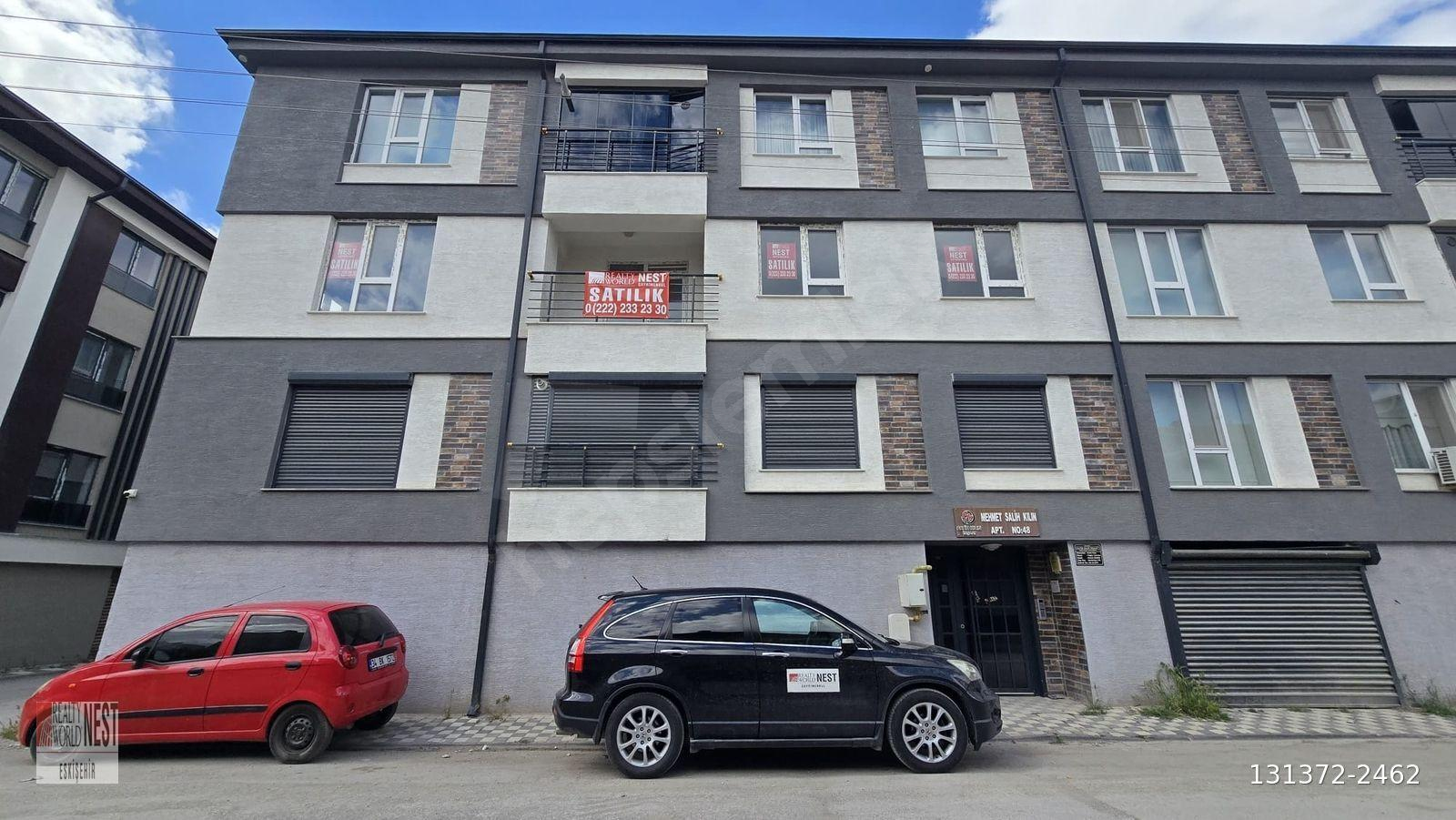 RW NEST'TEN ZAFER MH. IŞIKLI SK. ARA KAT SATILIK 3+1 DAİRE