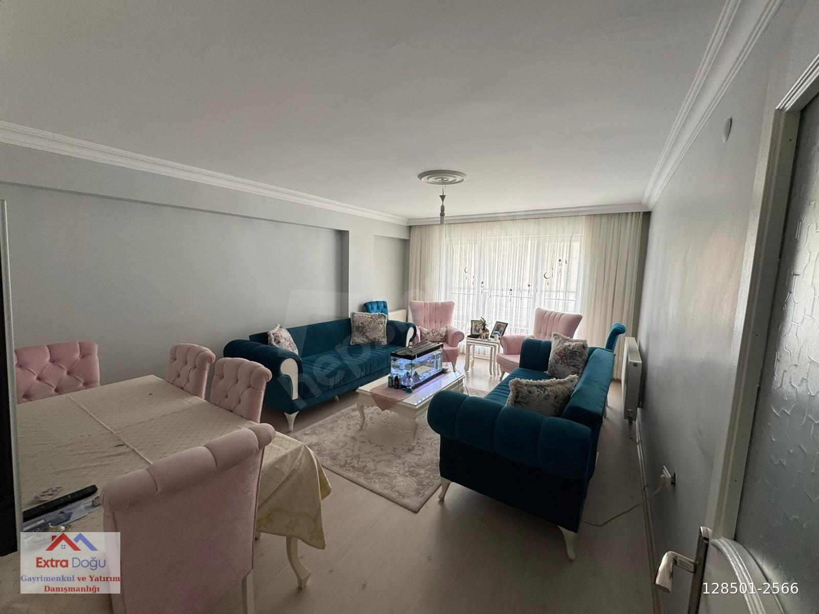 CENGİZHAN MAH.,ASANSÖRLÜ 1.KAT, 3+1,125M2 SATILIK DAİRE