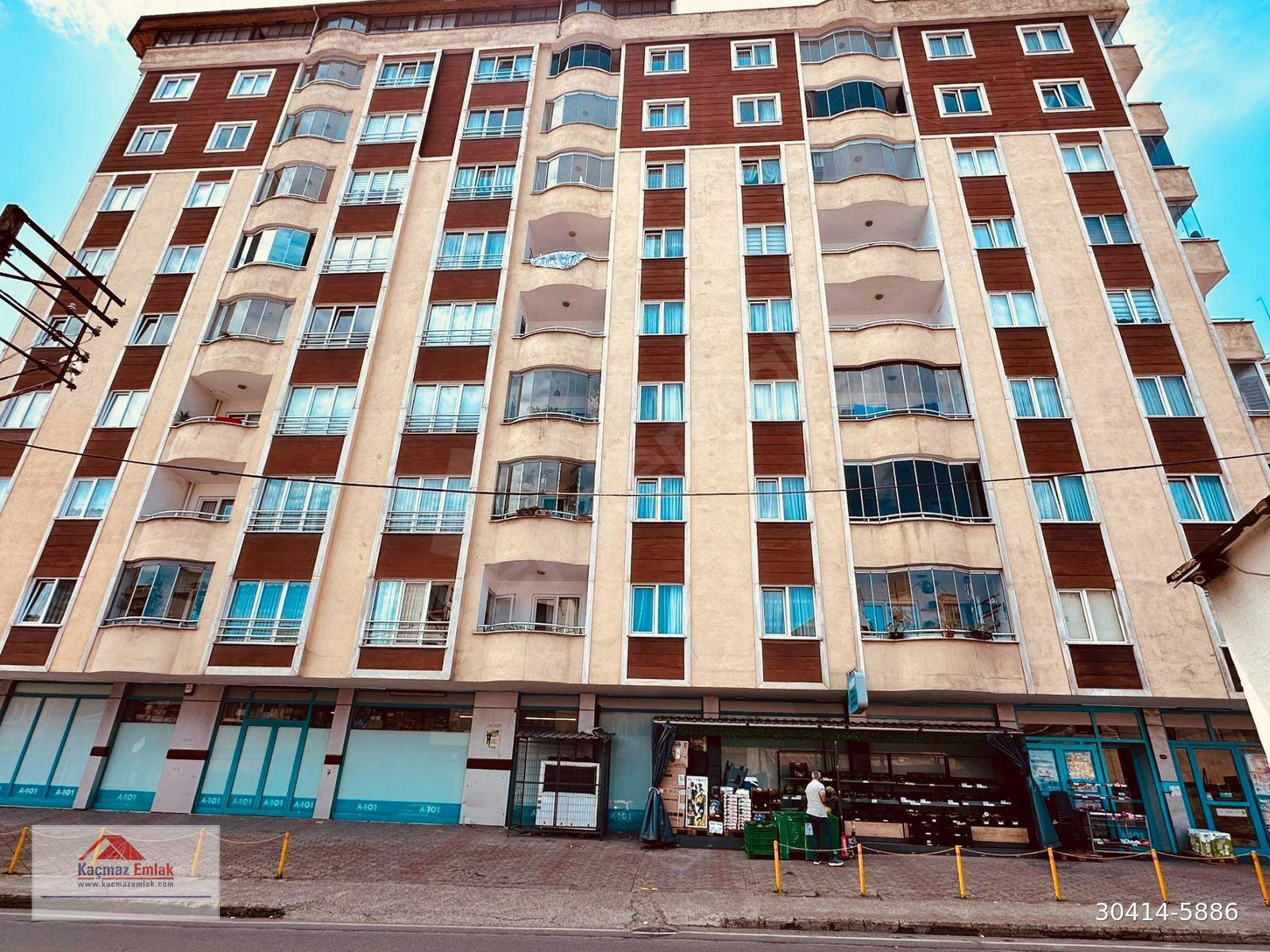 TRABZON ESENTEPE MAH.DE SATILIK 4+1 DUBLEKS DAİRE