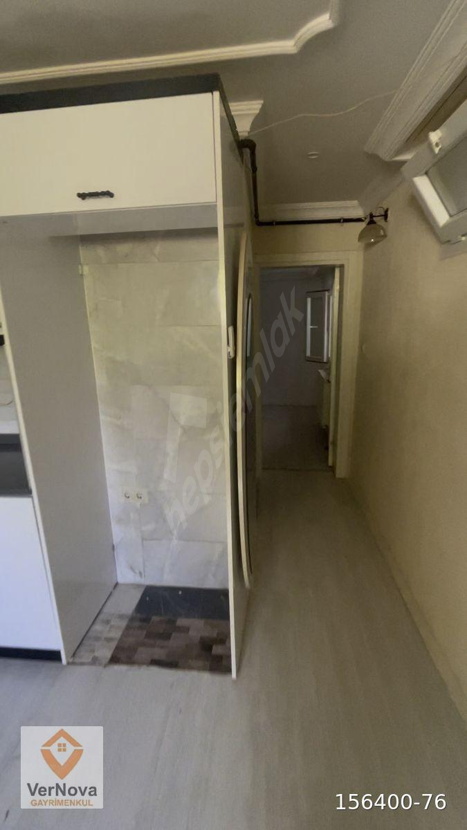 1+1 BOŞ DOĞALGAZLI KİRALIK MÜSTAKİL DAİRE..