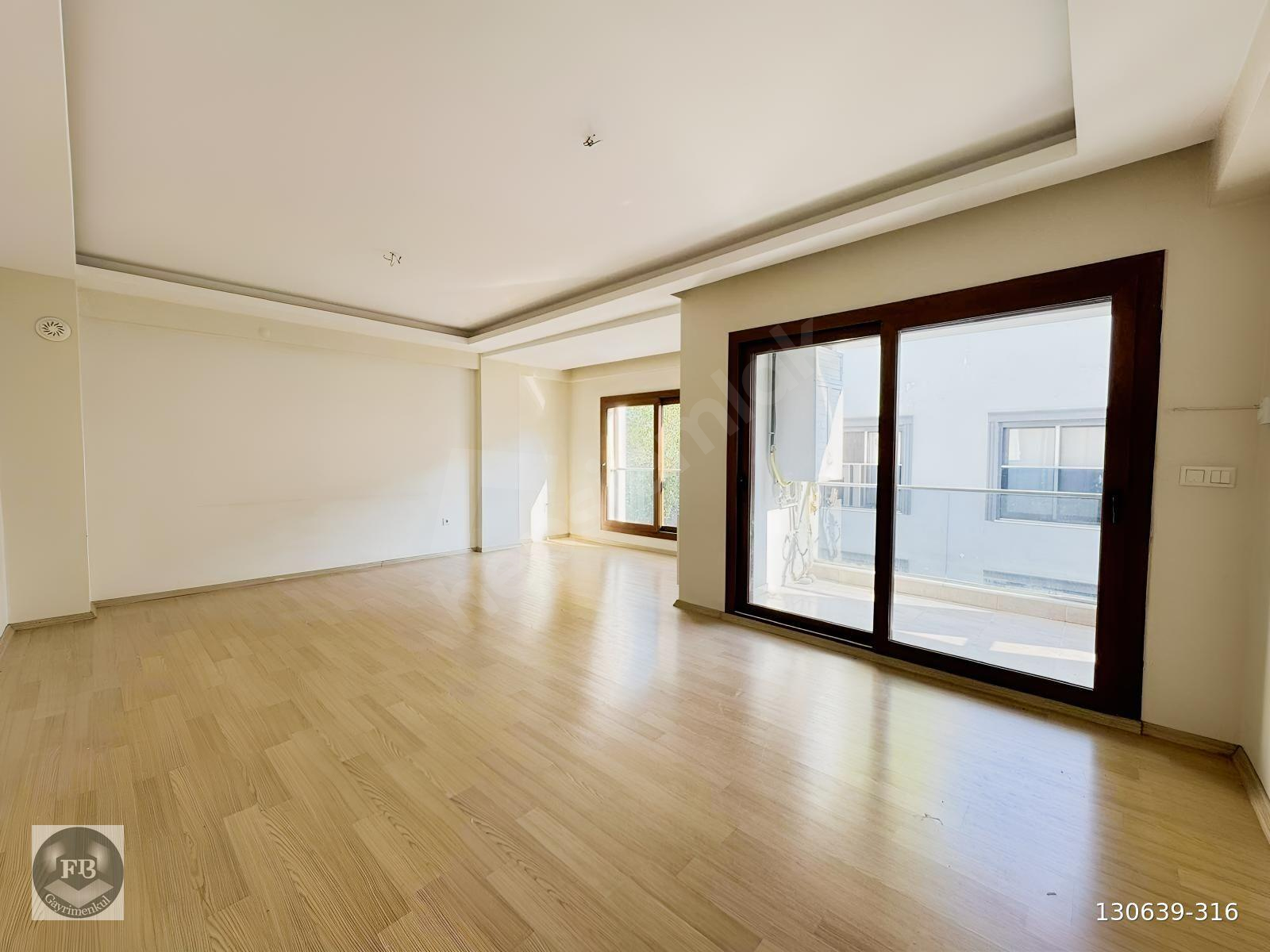 FB Gayrimenkul'den Geniş 3+1 ebeveyn banyolu Kiralık Daire