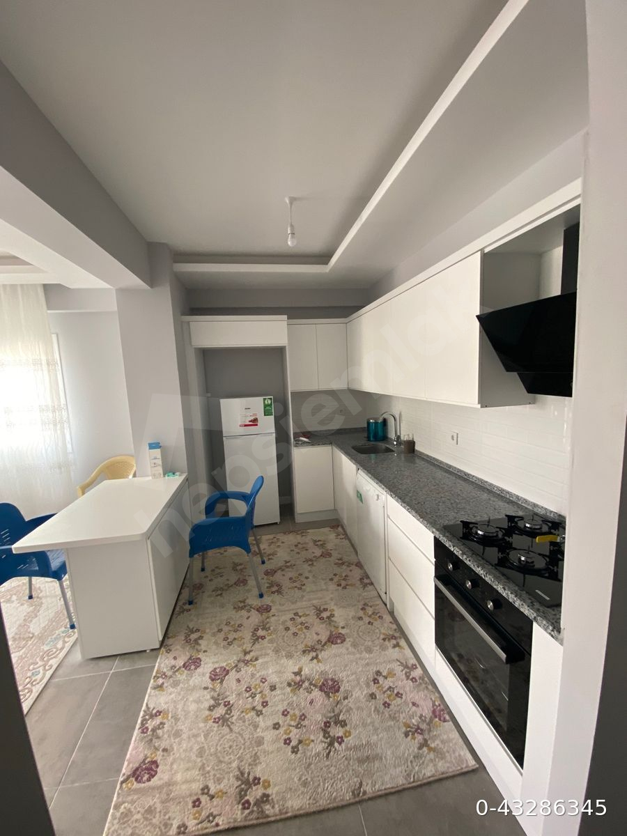 Sıfır Eşyalı daire Kozan Diva rezidans