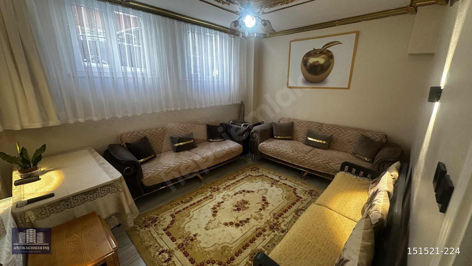 Acil!!GÖZTEPE MAHALLESİNDE 2+1 95 M2 DAİRE