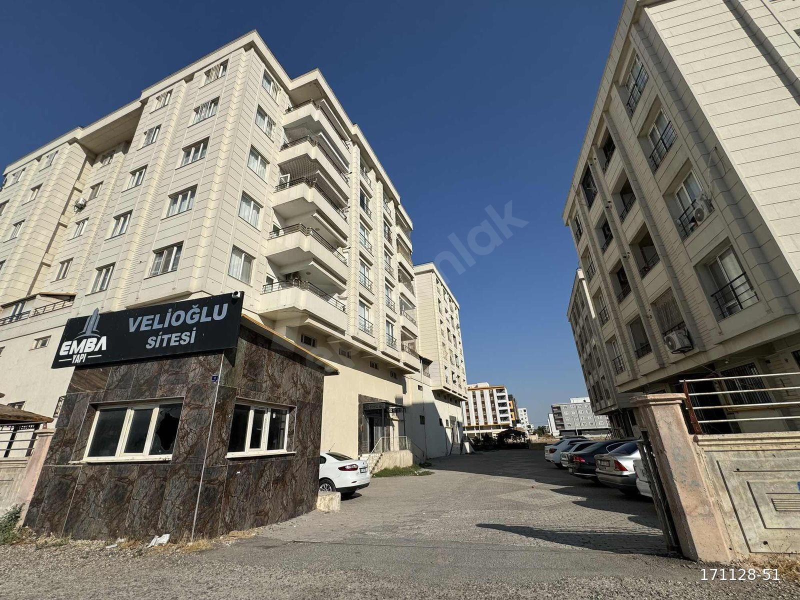 ONUR GAYRİMENKULDAN KONUKLUDA MEMURA KİRALIK DAİRE