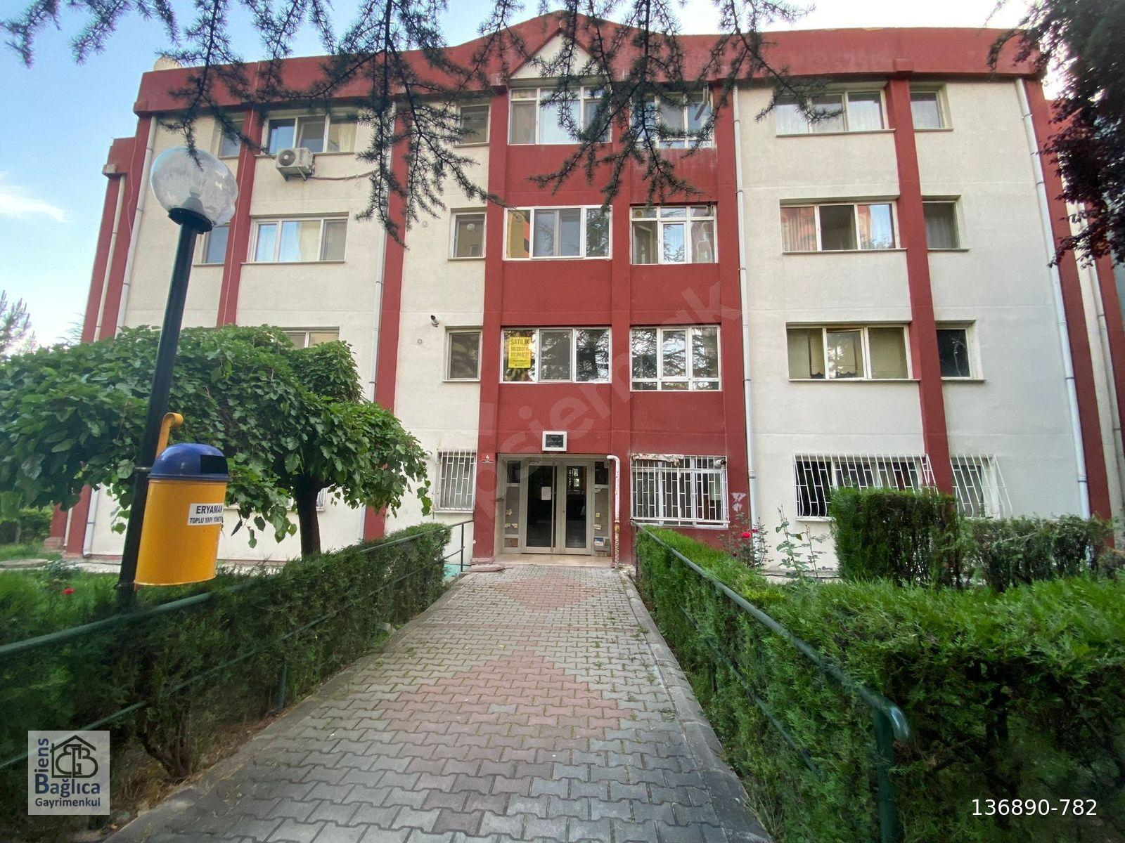 Eryaman Hastanesi Yanı: Yapılı 3+1 Satılık Daire