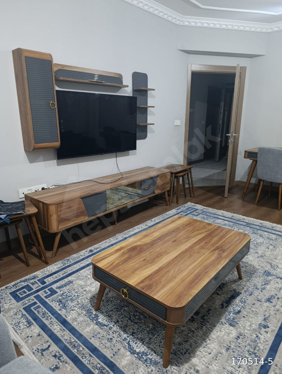 TUNUS TOKİ SATILIK DAİRE