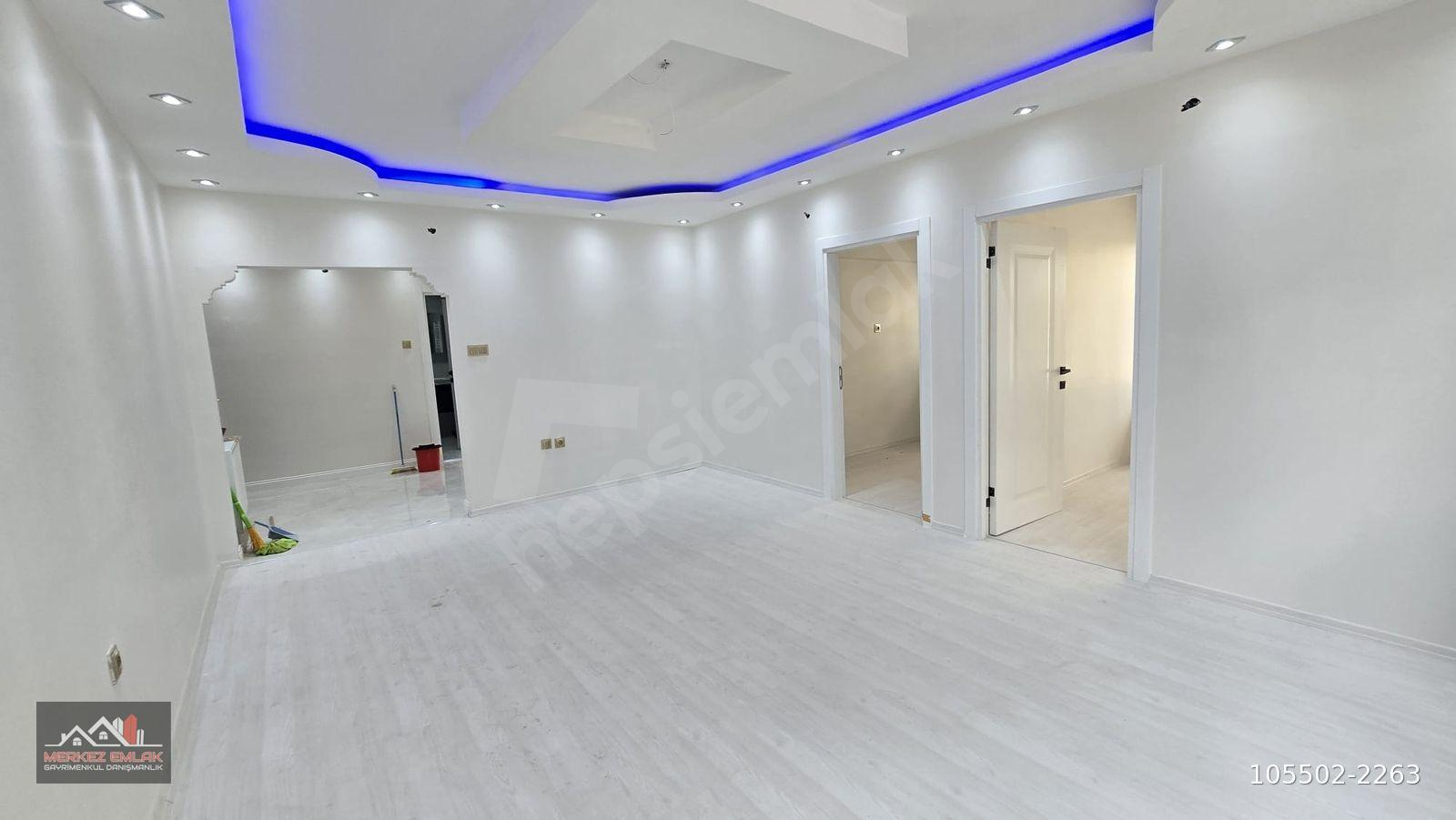 DEMİRLİBAHÇE MAH ANKARA HASTANESİ COK YAKIN 3+1 KOT 1 ÖN CEPHE