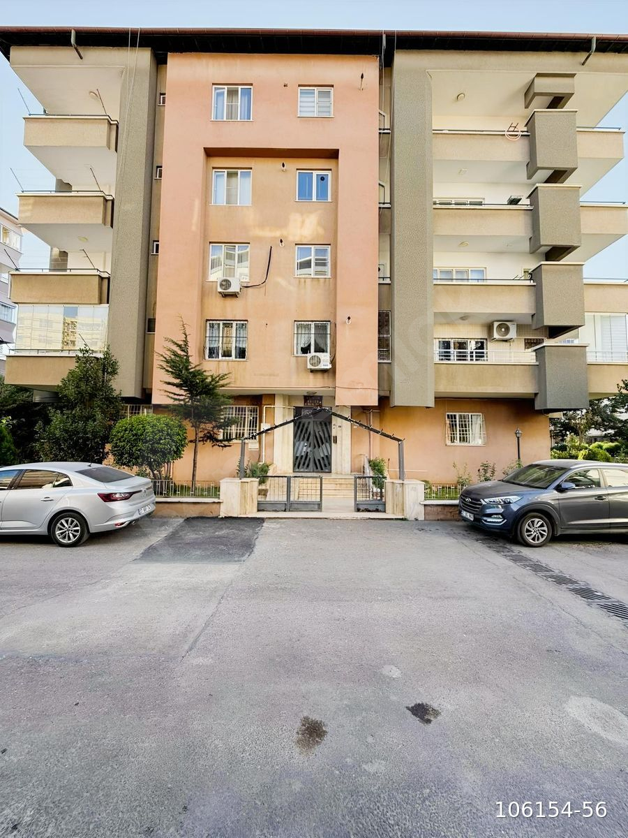 SARIGÜLLÜK MASAL PARK CİVARI GÖBEK KAT BAKIMLI 3+1 SATILIK DAİRE