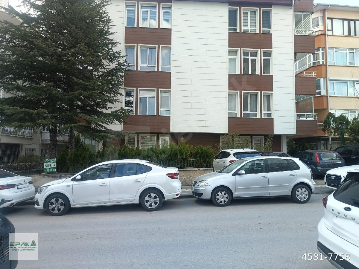 Çankaya Reşatnuri Sk'ta, Dikmen Vadisi Yakını, 3+1, Asansörlü