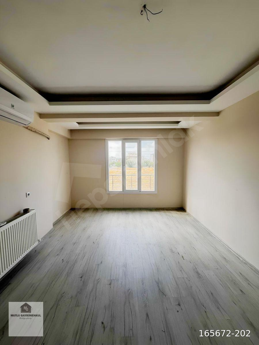Efendi Mah. Nur Cami Mevkinde 2+1 100 M2 Kiralık Daire