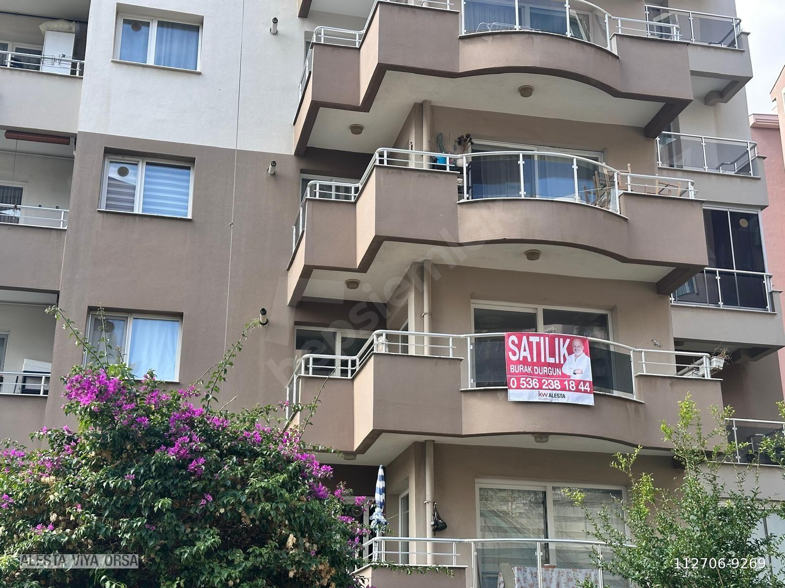 Körfez Evlerinde Satılık Deniz Manzaralı Önü Açık 3+1 Daire