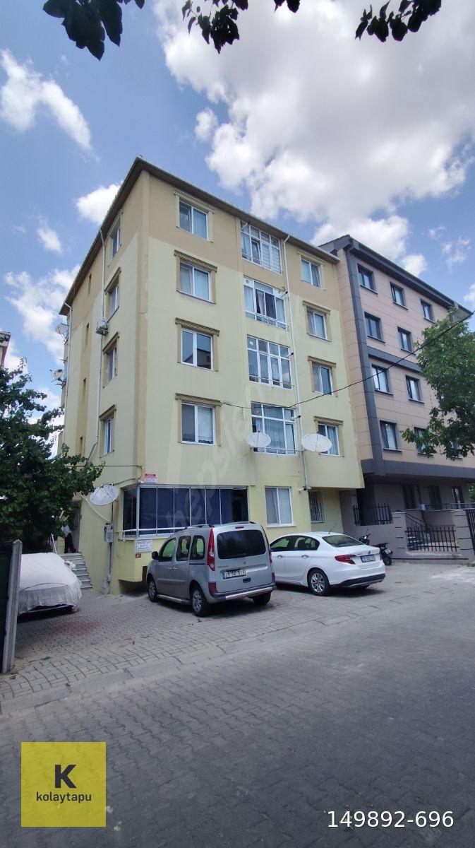 KOLAYTAPU Lüleburgaz Güneş Mah. 3+1 Kiralık Ferah Daire