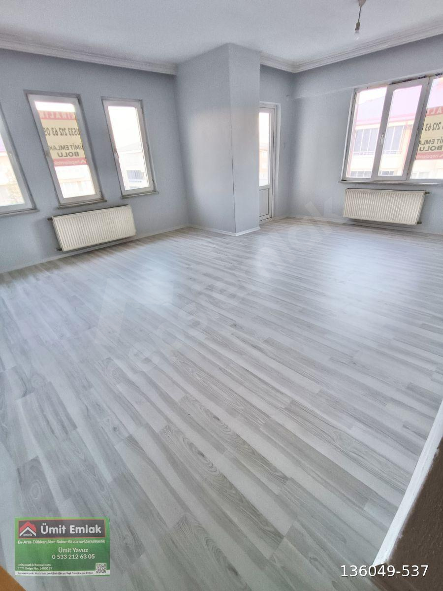 SAĞLIK MAH (özel garajlı)ORMAN PARKI YANI 3+1 KİRALIK DAİRE
