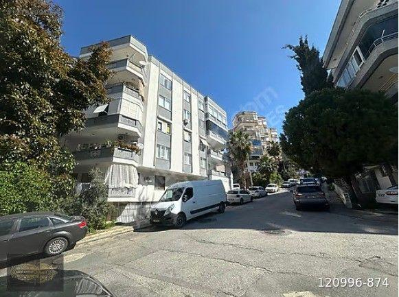 ALANYA SARAY MAH.KIZLARPINARI MEVKİ SGK CVR. SATILIK 2+1 DAİRE