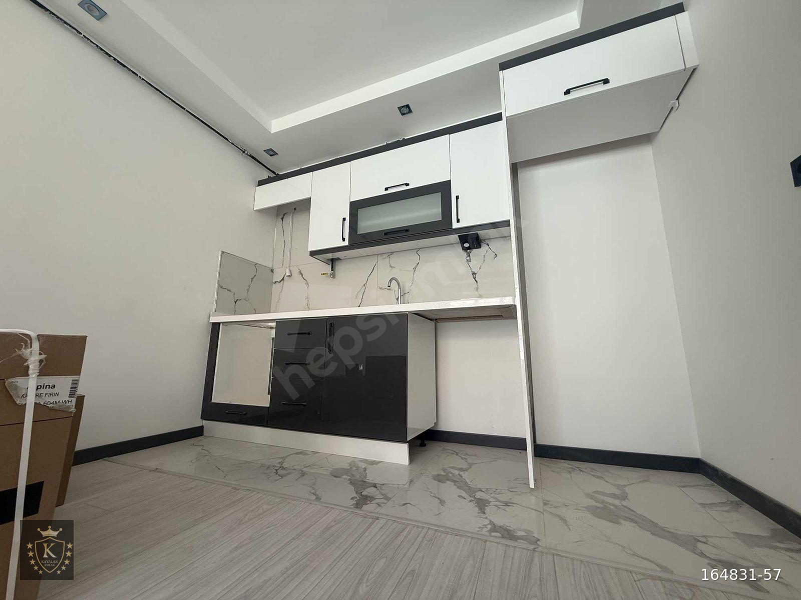 [KAYALAR] ORHANGAZİ MH. 0 KİRALIK 1+1 DAİRE
