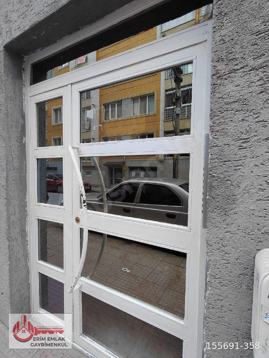 ESKİŞEHİR ZAFER MH SATILIK 1+1 DAİRE