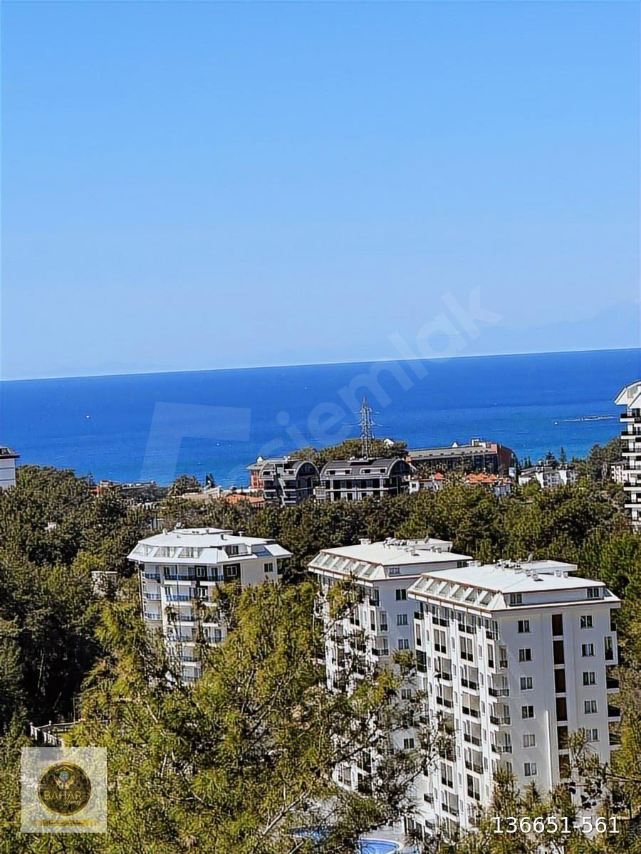 5+1 4 BANYOLU FULL DENİZ VE ORMAN MANZARALI GENİŞ EYLE İÇİN FİRS