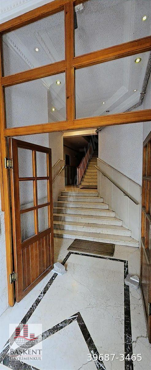 SANATORYUM HASTANESİNE ÇOK YAKIN 178m² 3+1 SATILIK ÇATI DUBLEKS