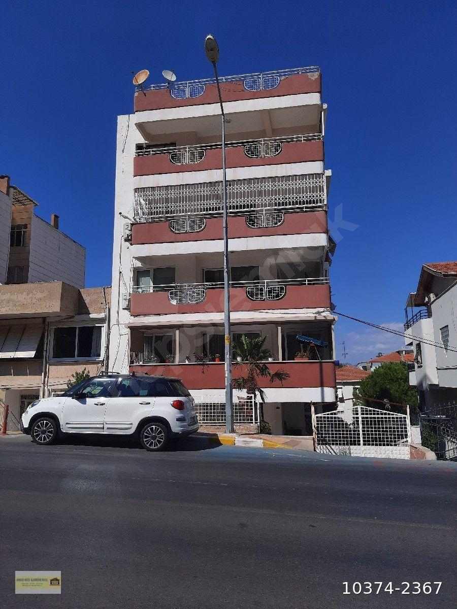 KOLEJ OFİS GAY.FULL MANZARALI ASANSÖRLÜ 5+2SATILIK DAİRE