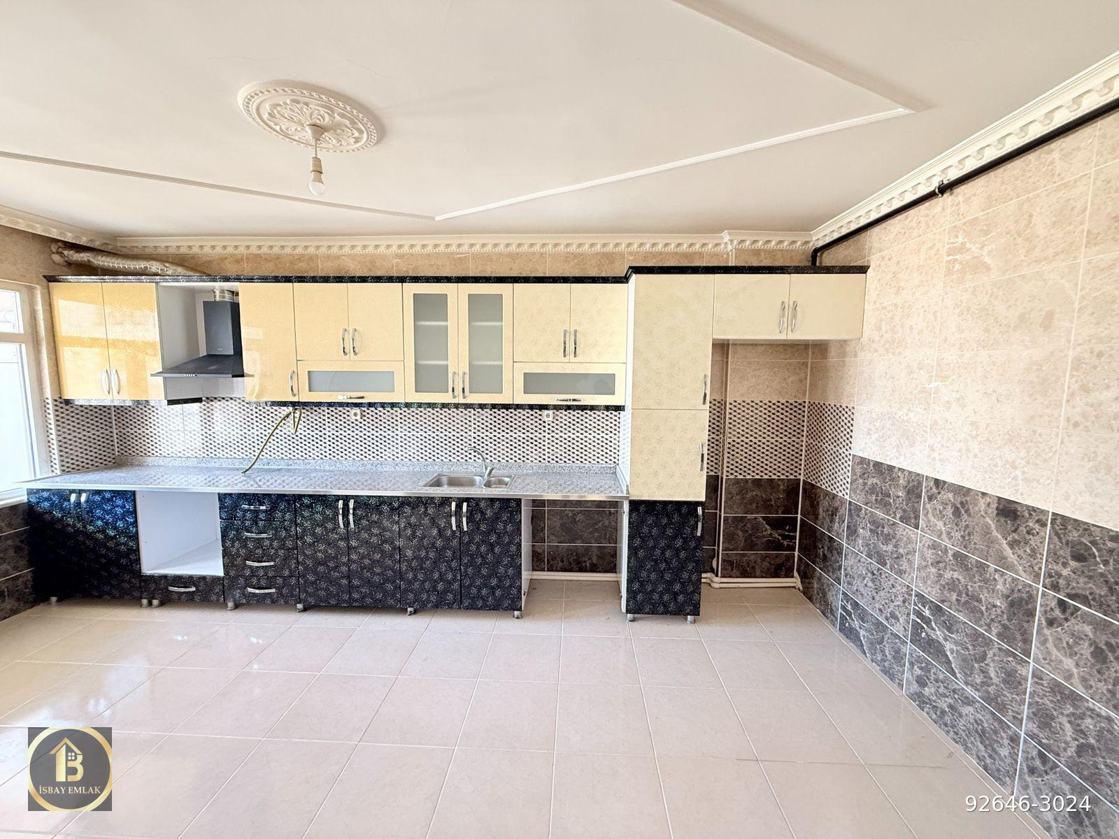 HASTANE YANI SİTE İÇİNDE KİRALIK 3+1 DAİRE