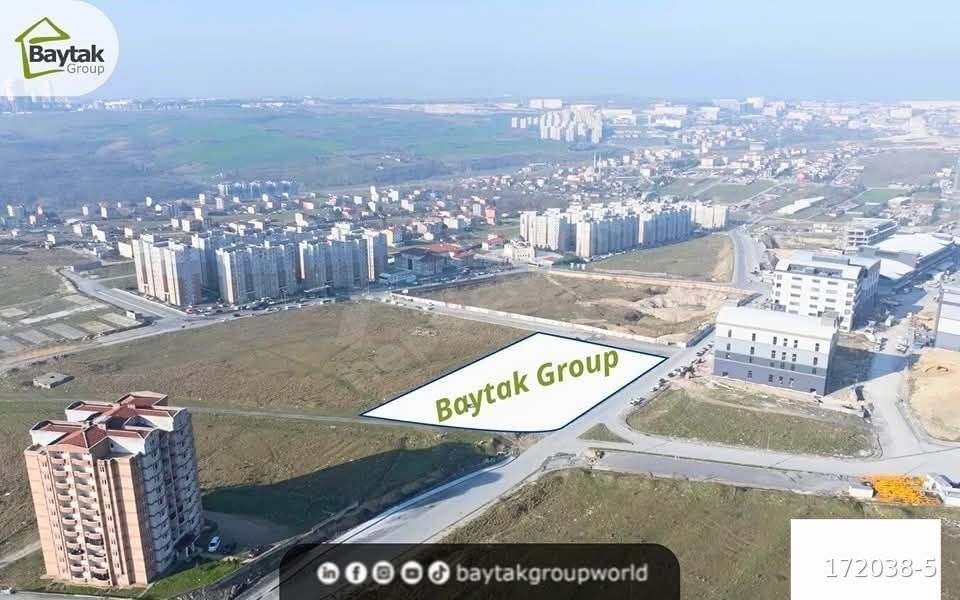 Fuzul Topraktan Arnavutköy 1+1 | اقساط مريحة في أرناؤوط كوي