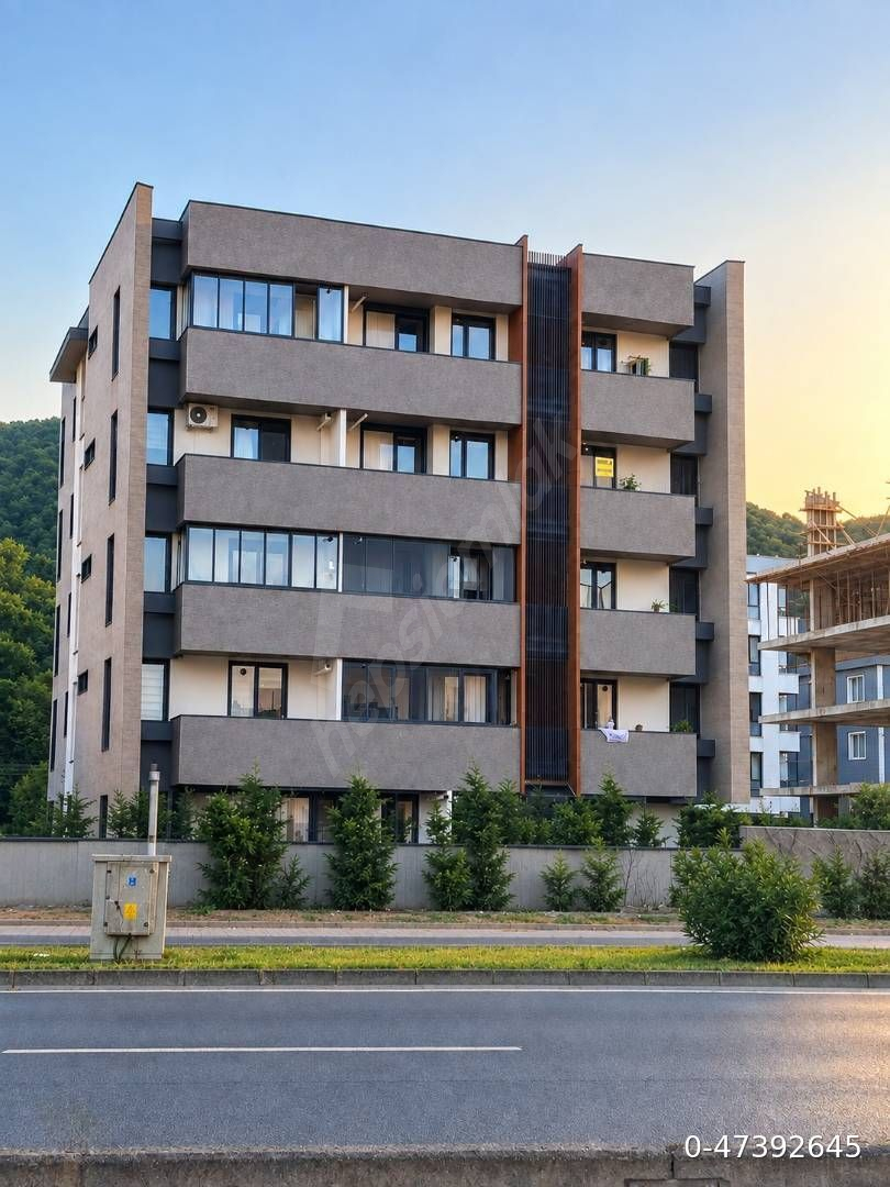 SATILIK 1+1 DAİRE