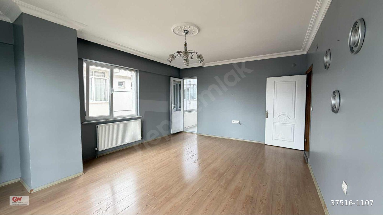 ÇERKEZKÖY BAĞLIK KİRALIK 2+1 DAİRE