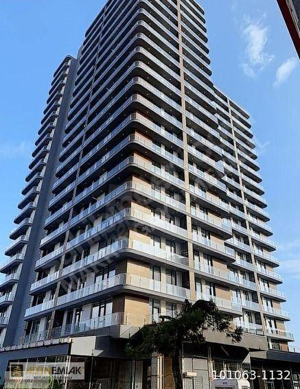 AVCILAR METROBÜS YANI EMPİRE REZİDANS'DA 2+1 SATILIK DAÌRE
