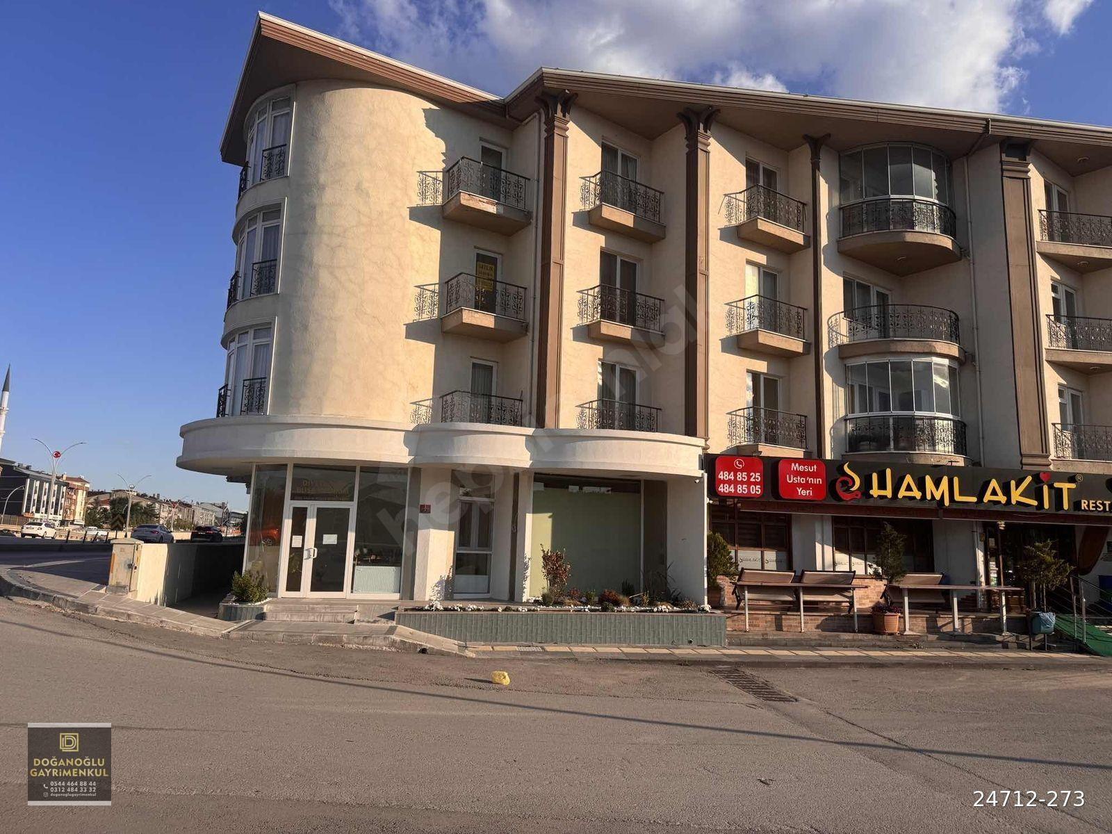 G.O.P MAHALLESİN'DE FIRSAT BÜYÜK TİP 3+1 MANZARALI FIRSAT DAİRE
