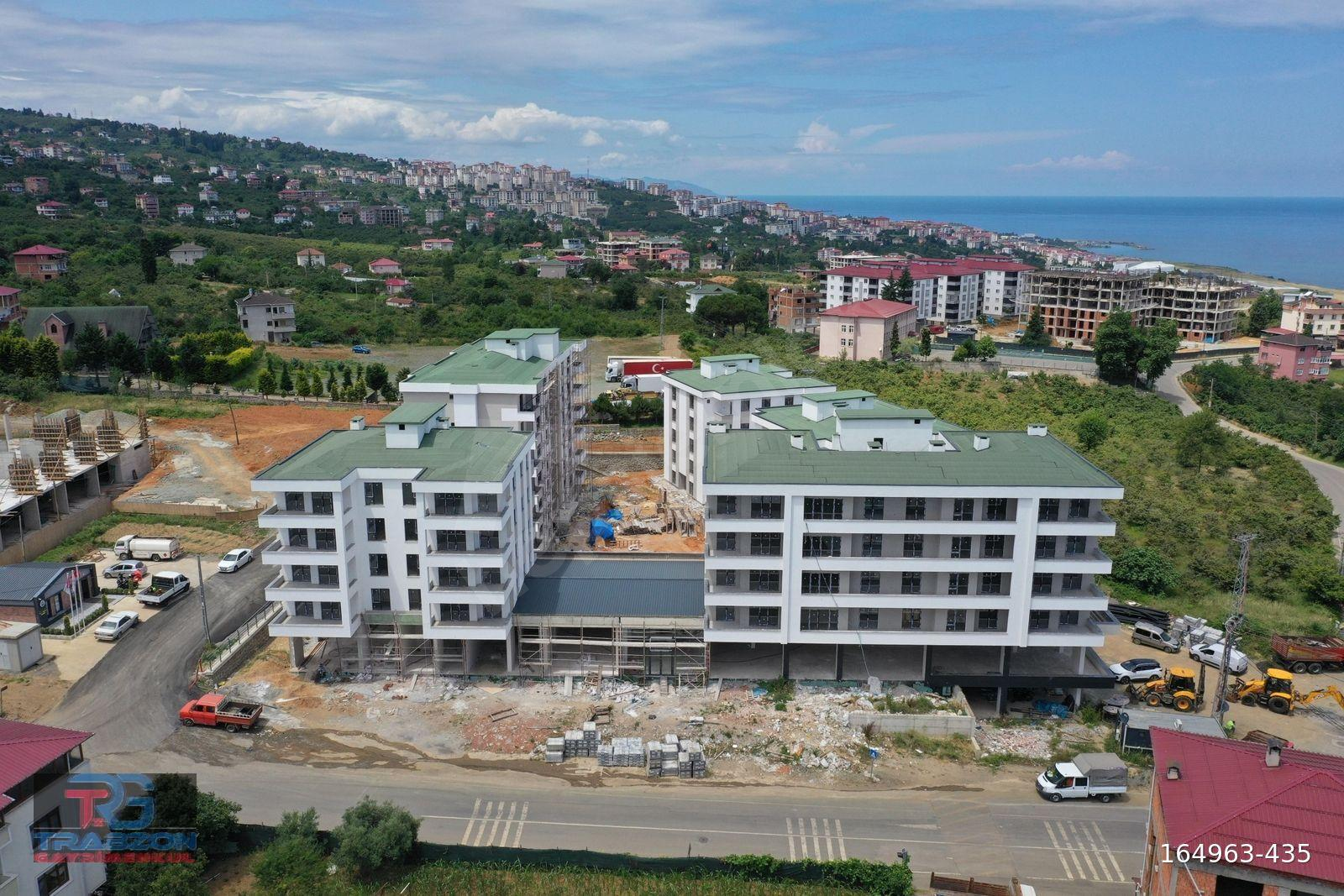 TRABZON YALINCAK HAS BEŞYOL 3+1 KİRALIK DAİRE