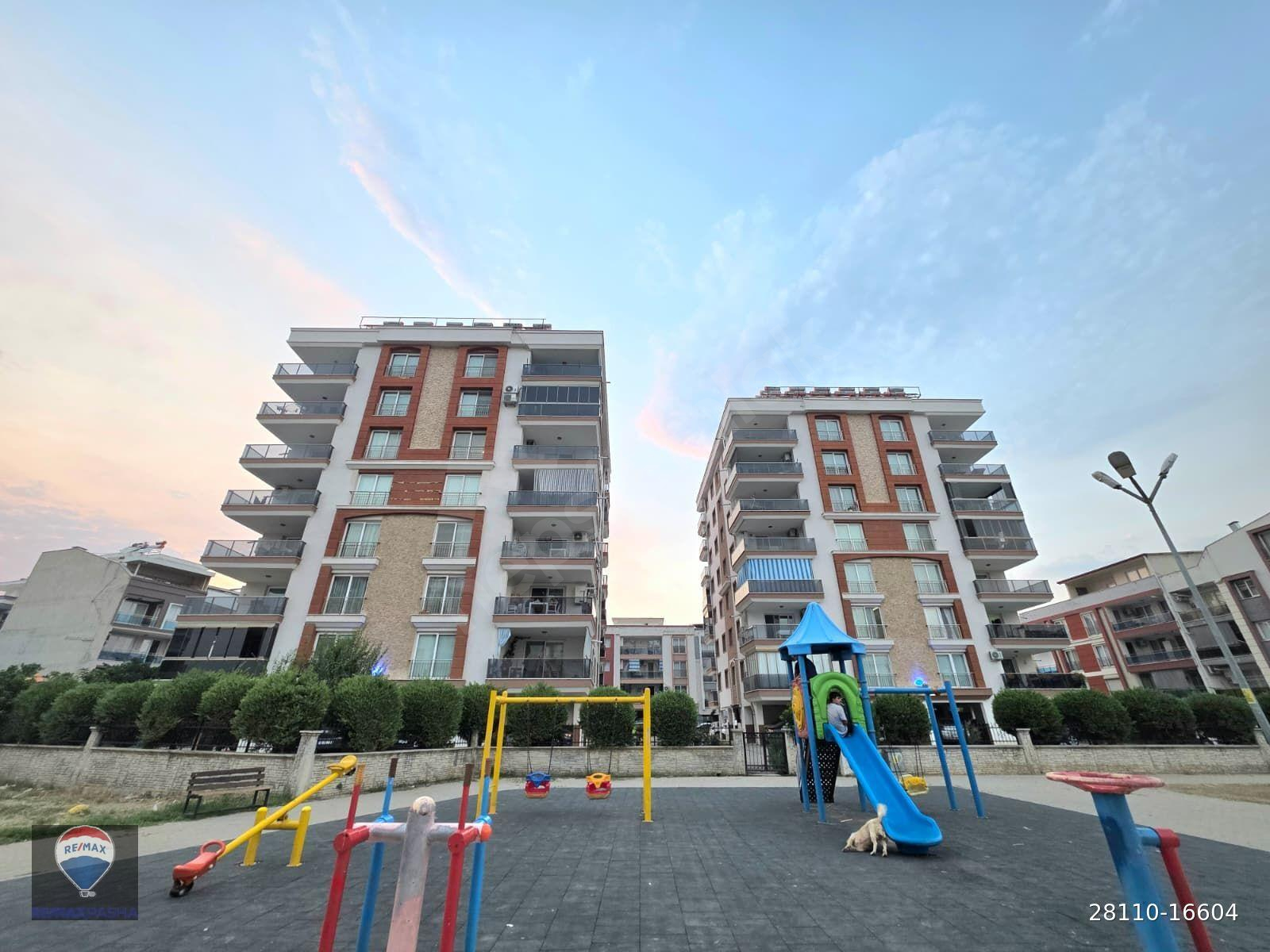 AYDIN ATA MAHALLESİNDE SATILIK 4+1 ARA KAT DAİRE SİTE İÇİNDE DOĞALGAZLI ASANSÖRLÜ