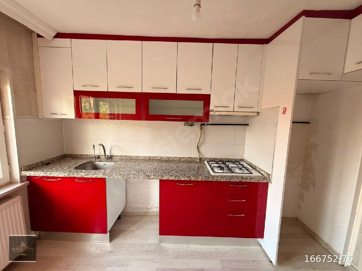 MÜSTAKİL RAHATLİĞİNDA KİRALIK DAİRE