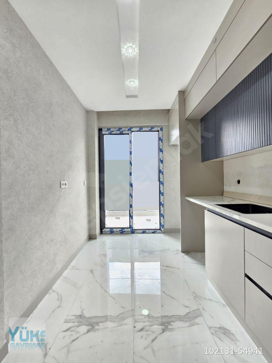 Denizli hallaçlar da 2+1 kaçırılmayacak giyinme odalı ebeveyn banyolu fırsat daire