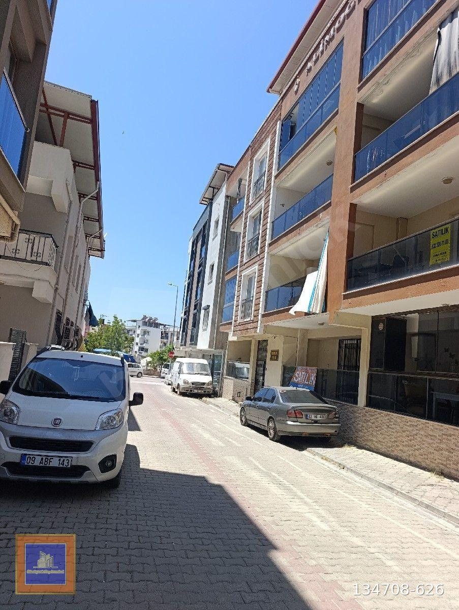 acil satılık güzel konumda genis balkonlu daire