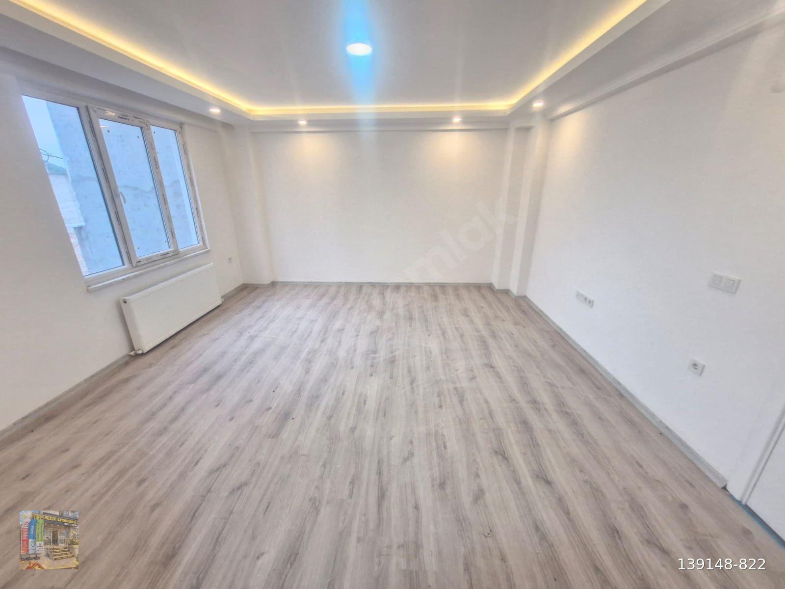 ÇARŞI MERKEZİNDE MUHTEŞEM DOĞALGAZLI 2+1 SATILIK DAİRE
