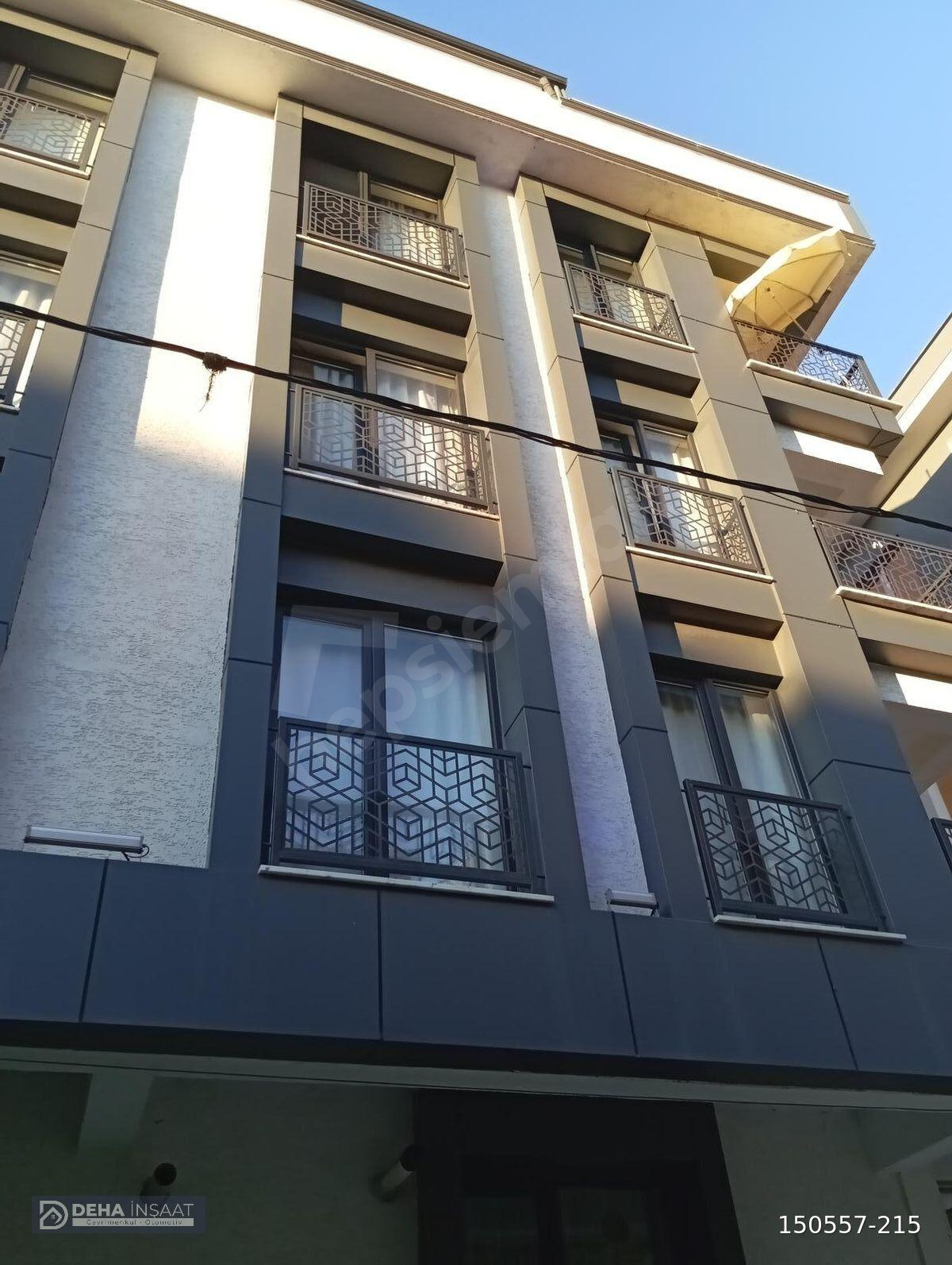 FİRUZKÖYDE SATILIK 2+1 GİRİŞ KAT DAİRE