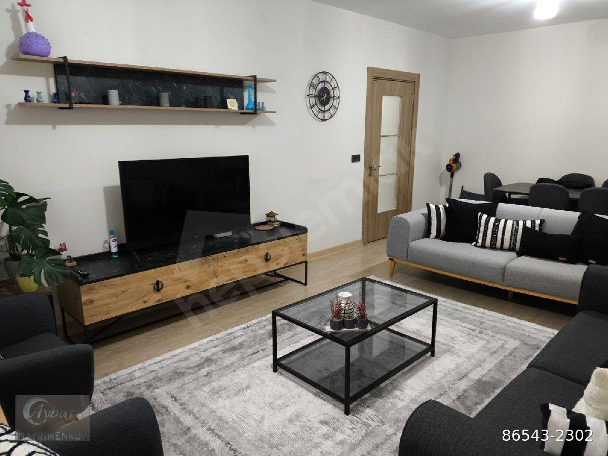 AYBARS 'TAN ÇAL 3.ETAP TOKİDE SATILIK 3+1 DAİRE