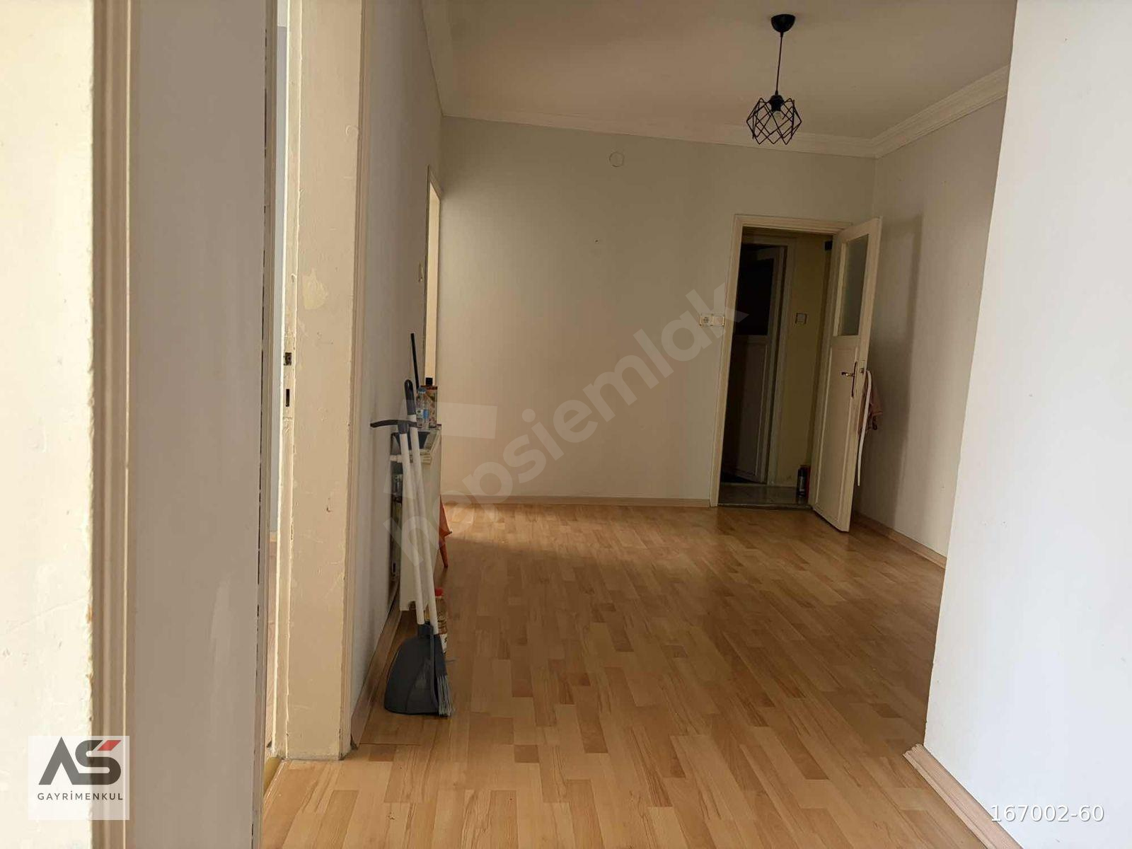 SARIYER REŞİTPAŞADA KİRALIK 2+1 FERAH DAİRE