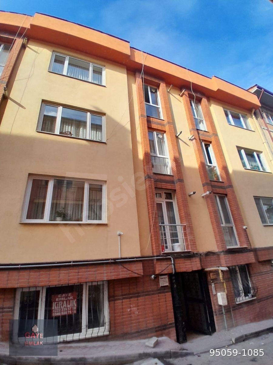 GAYE EMLAKTAN YILDIZTEPEDE SATILIK 2+1 FIRSAT DAİRE
