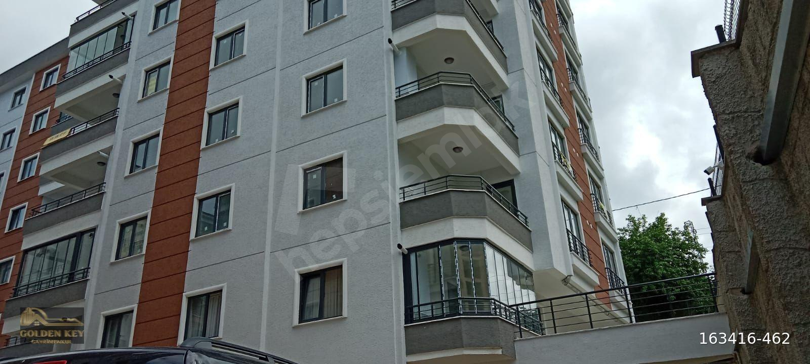 GOLDEN KEY'DEN 1 NOLU BOSTANCI'DA KİRALIK 2+1 DAİRE