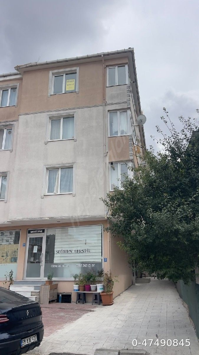 Sahibinden Cumhuriyet okulu karşısı kiralık daire