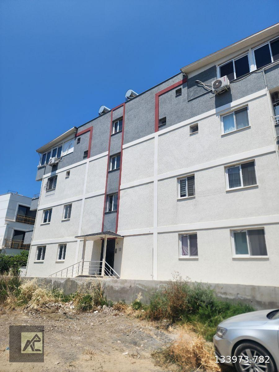 A&C GAYRİMENKUL DEN 20 METRELİK YOLA YAKIN 2+1 KİRALIK DAİRE