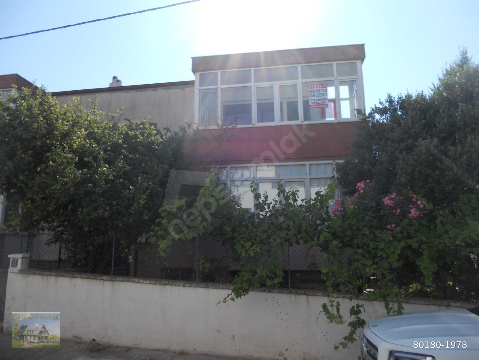 KİRALIK YENİ MAHALLEDE 3+1 KOMBİLİ DAİRE