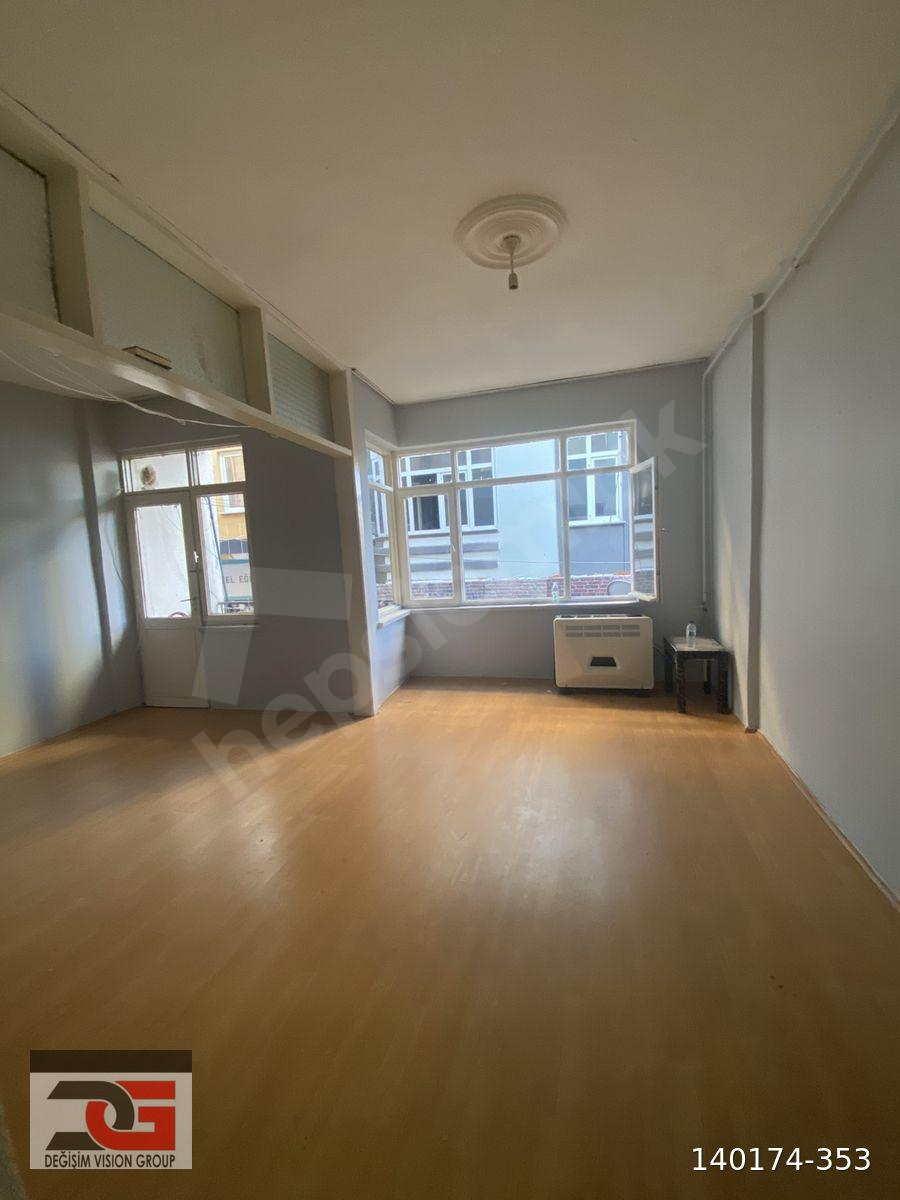 TEKİRDAĞ YAVUZ MAH 2+0 KİRALIK DAİRE 2.KAT