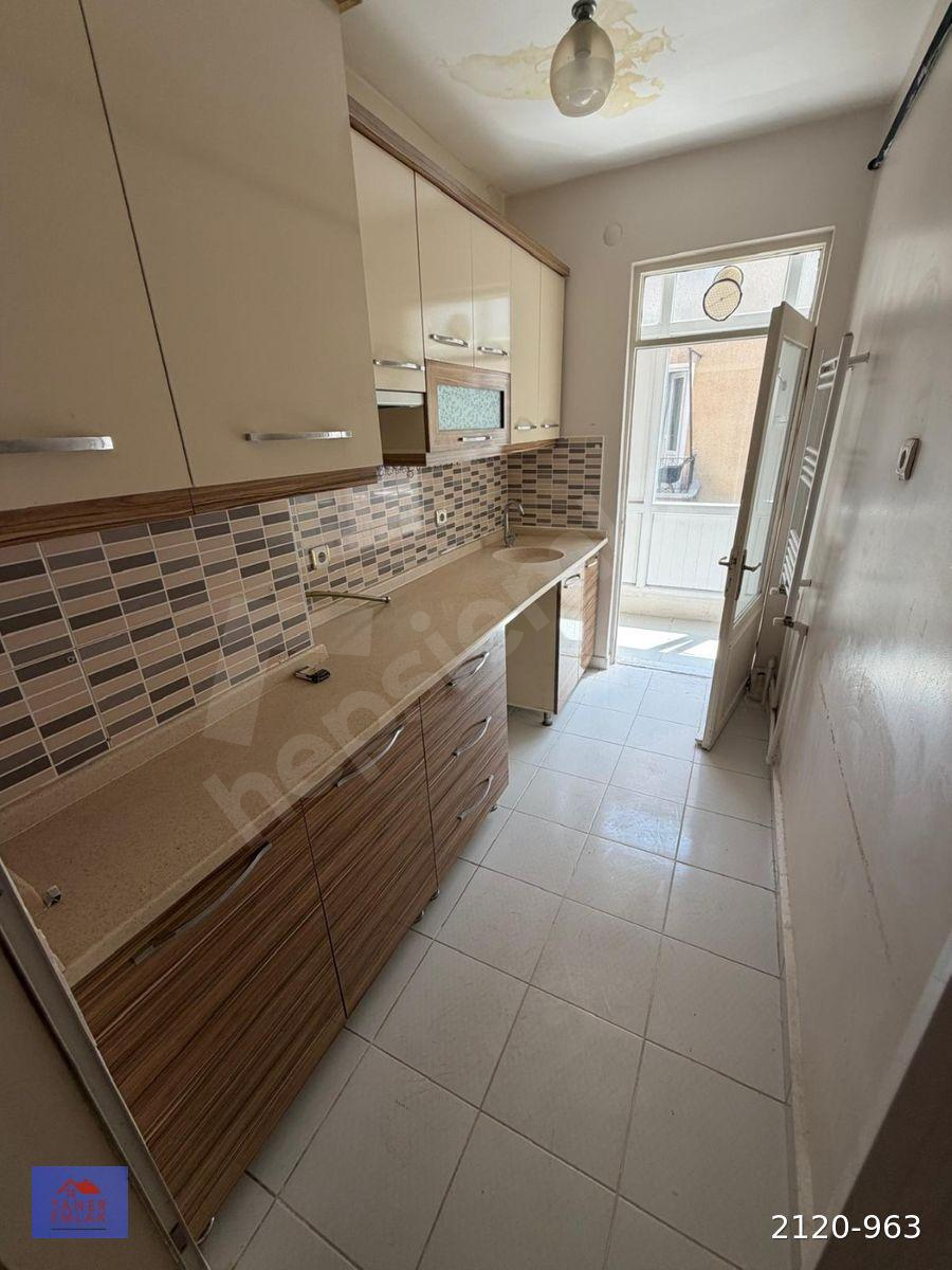 AYDINLIKEVLER'DE 2+1 KATTA KİRALIK DAİRE-TANER EMLAK İNŞAAT
