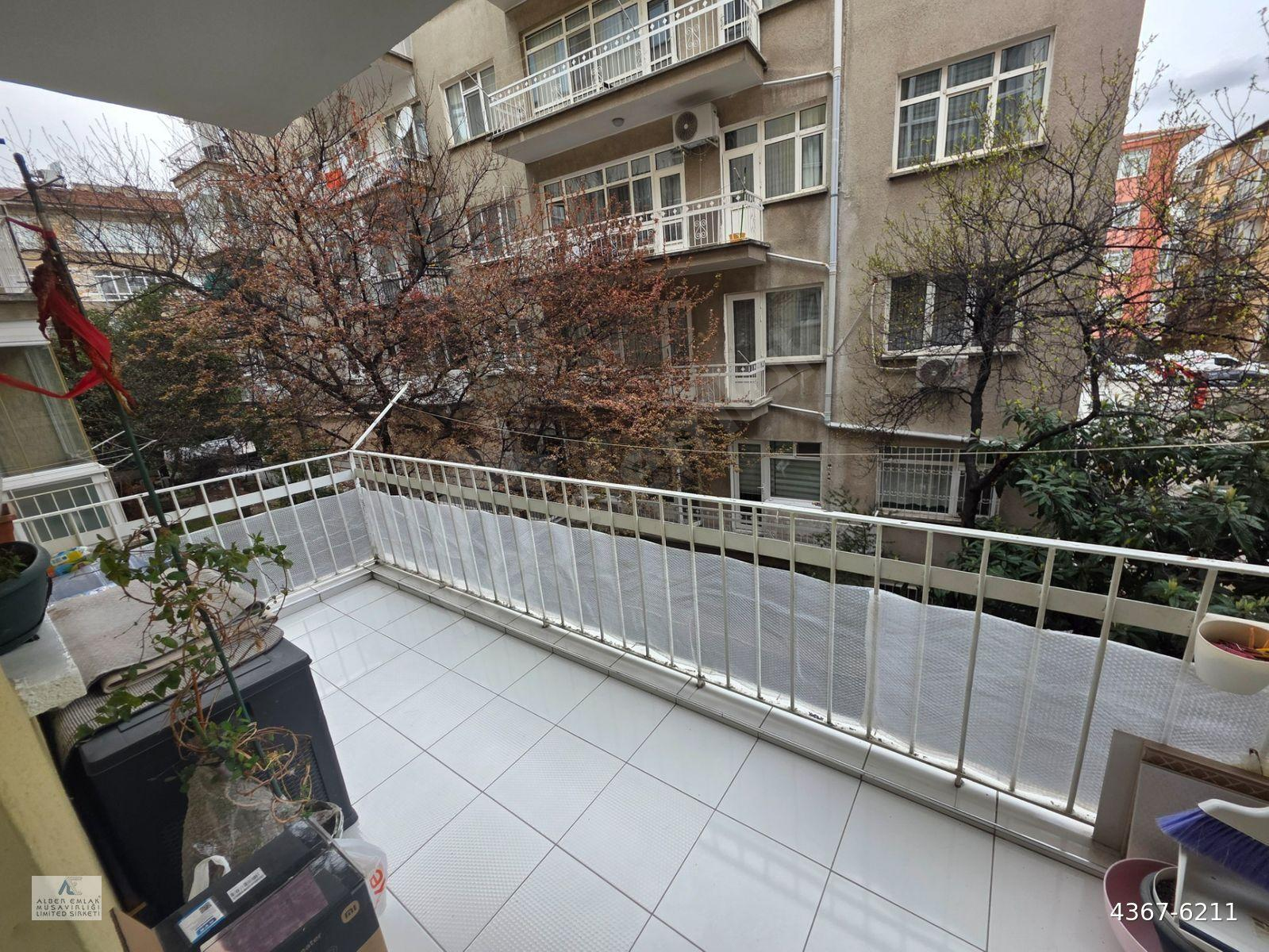 ŞİLİ MEYDANI DEFNE SOKAK SATILIK DAİRE YÜKSEK GİRİŞ 125 m2. 3+1 BAKIMLI
