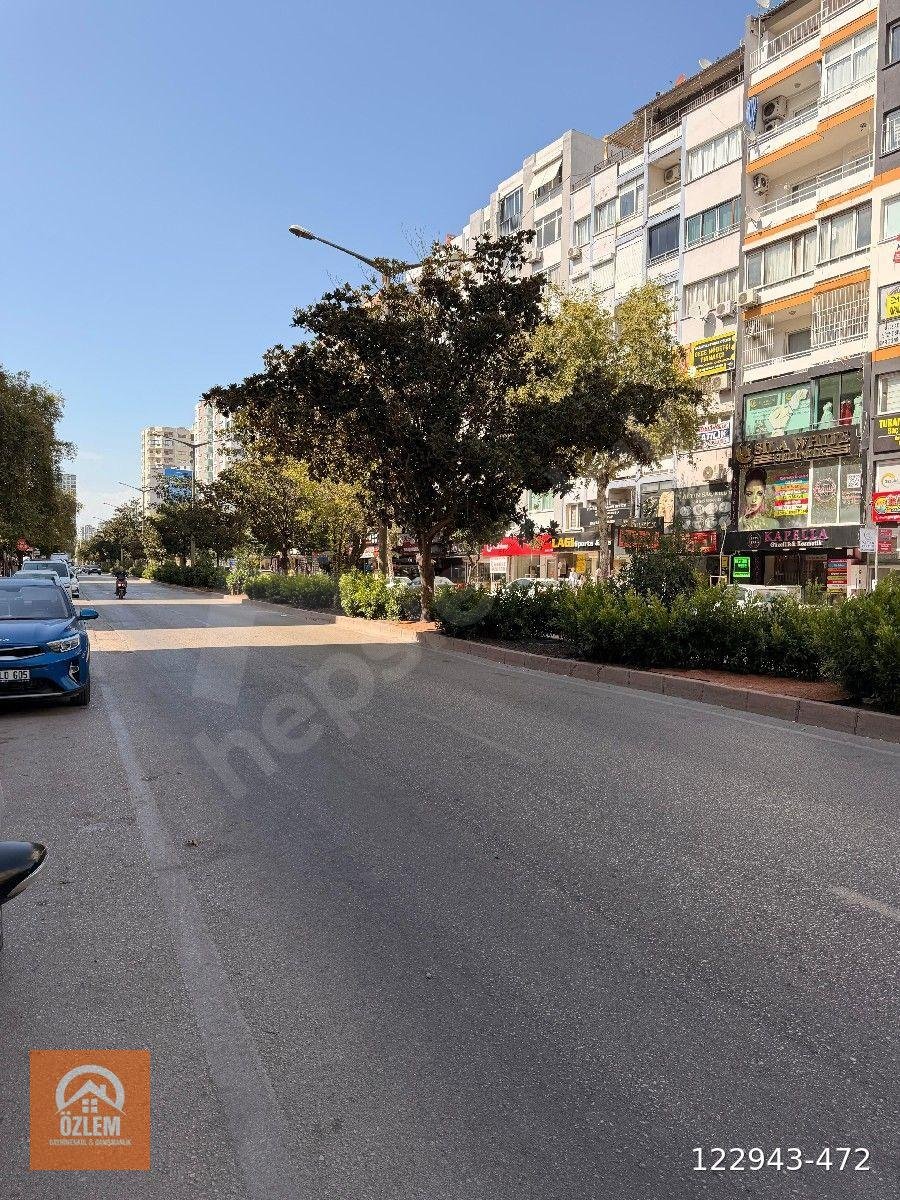 BARAJYOLU BULVAR ÜZERİNDE KAÇMAZ GENİŞ FERAH İÇİ YAPILI 💫3 CEPHELİ 💫4+1 💫 HASARSIZ SATILIK DAİRE